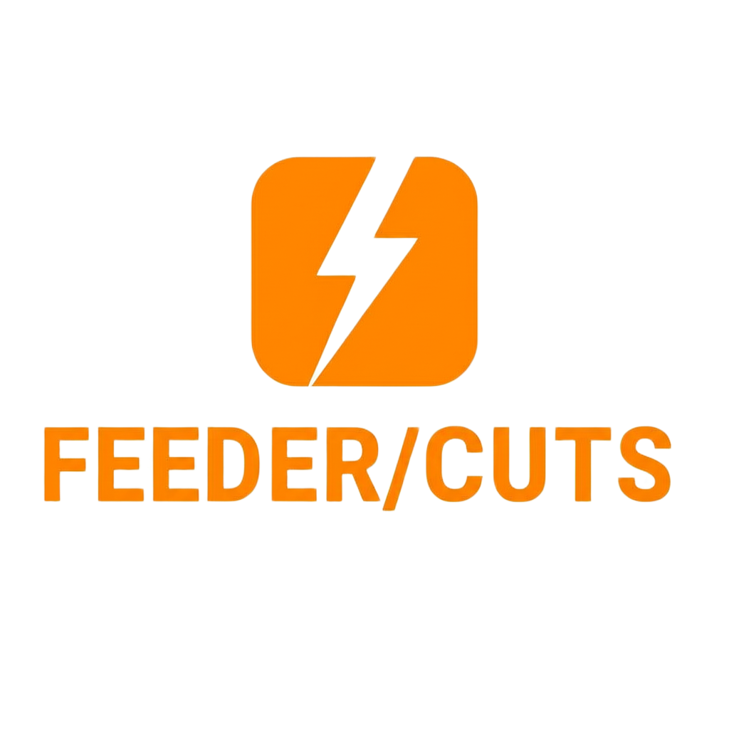 Feeder/Cuts Logo